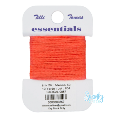 Essentials Cards 867 Radical