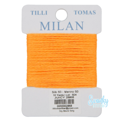 Milan Cards 2868 Juicy