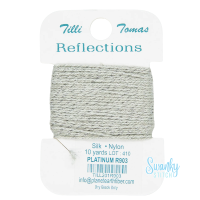 Reflections 903 Platinum