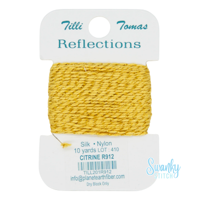 Reflections 912 Citrine