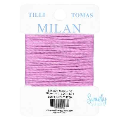 Milan Cards 2750 Butterfly