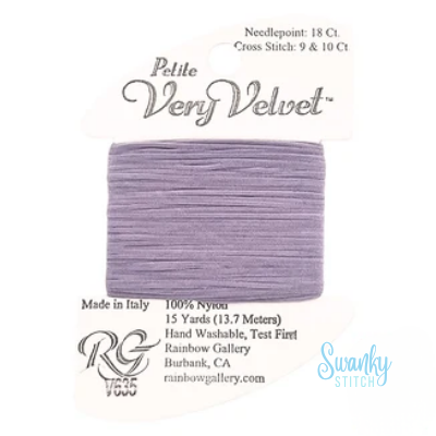 Petite Very Velvet V635 Lite Violet
