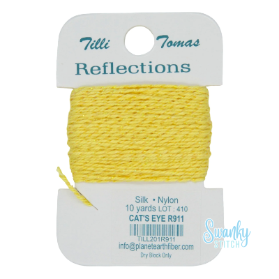 Reflections 911 Cat's Eye