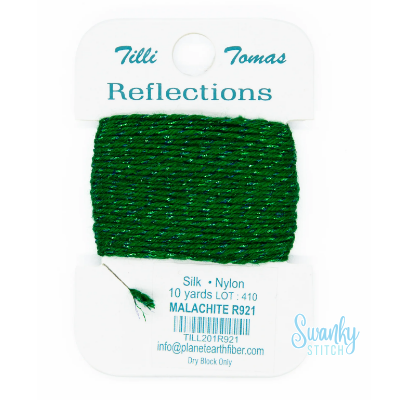 Reflections 921 Malachite