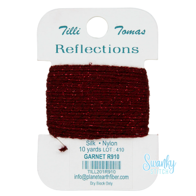 Reflections 910 Garnet