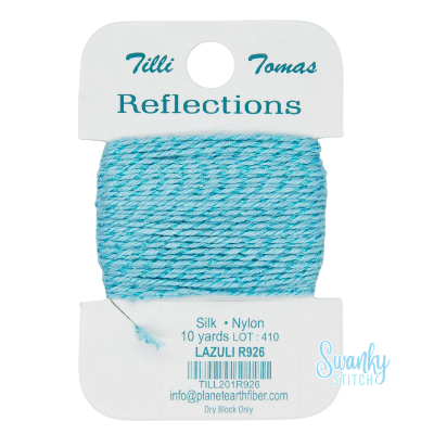 Reflections 926 Lazuli