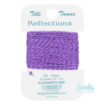 Reflections 928 Alexandrite