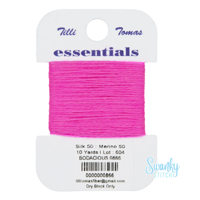 Essentials Cards 866 Bodacious