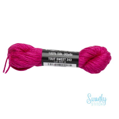 Pepper Pot Silk 243 Tout Sweet