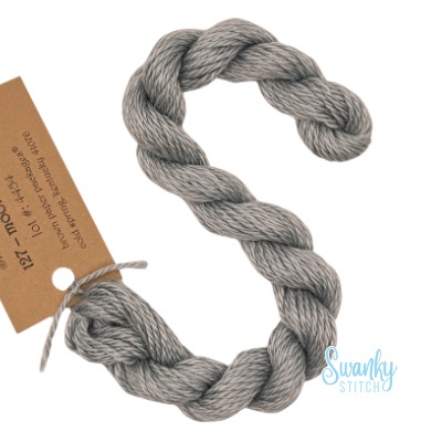 Silk & Ivory 127 Moon River