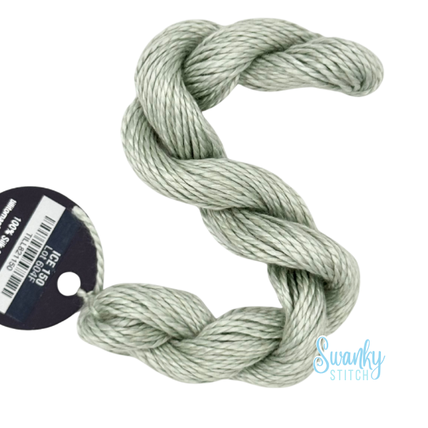 Planet Earth Silk 150 Ice