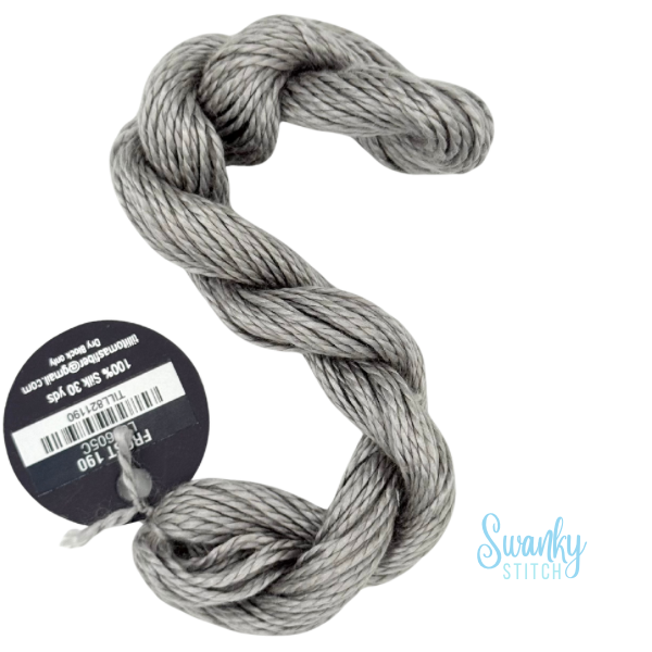 Planet Earth Silk 190 Frost