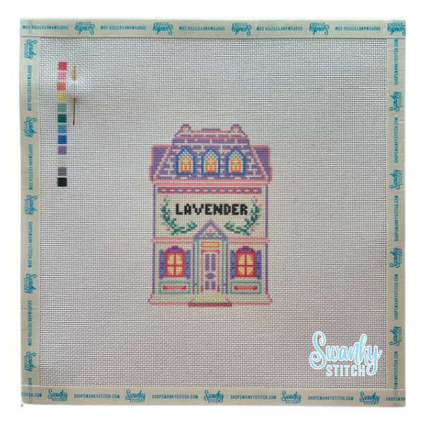 Spice Village Lavender