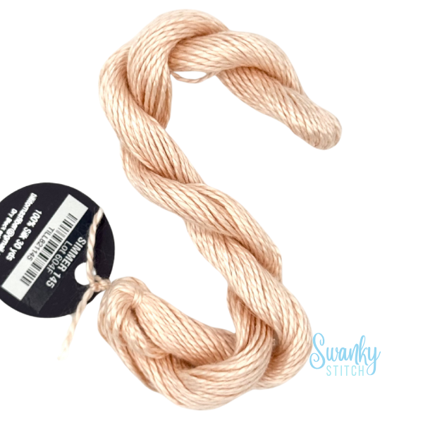 Planet Earth Silk 145 Simmer