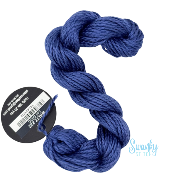 Planet Earth Silk 232 Waltz