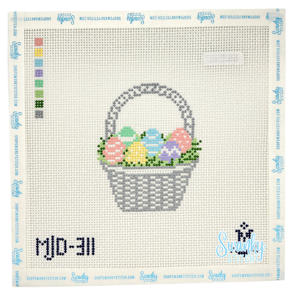 Easter Basket