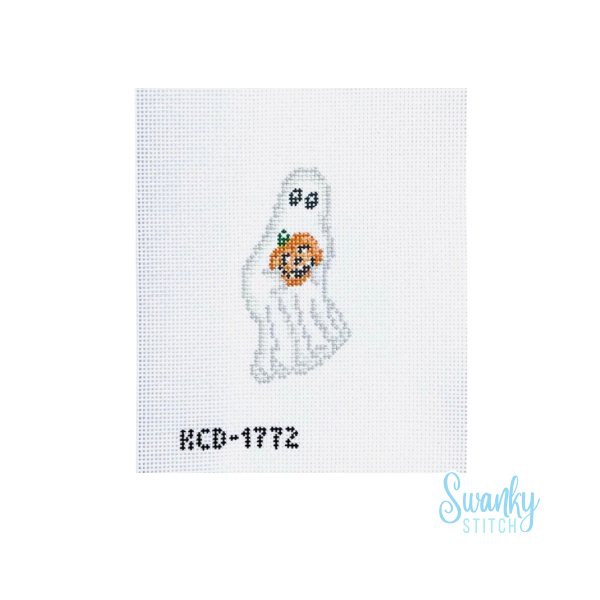 Boy Ghost