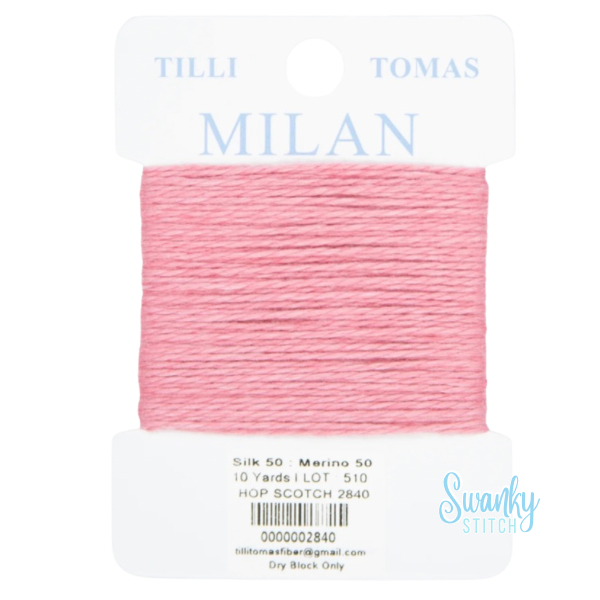 Milan Cards 2840 Hop Scotch