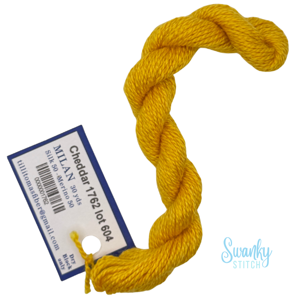 Milan 1762 Cheddar