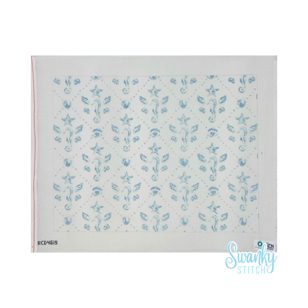 Seahorse Print