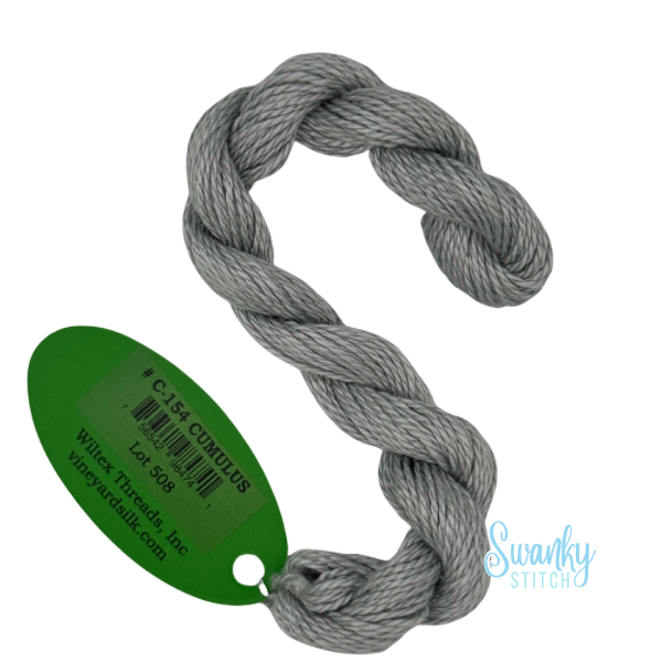 Vineyard Silk C-154 Cumulus