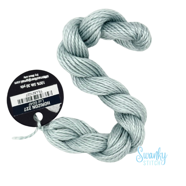 Planet Earth Silk 227 Horizon