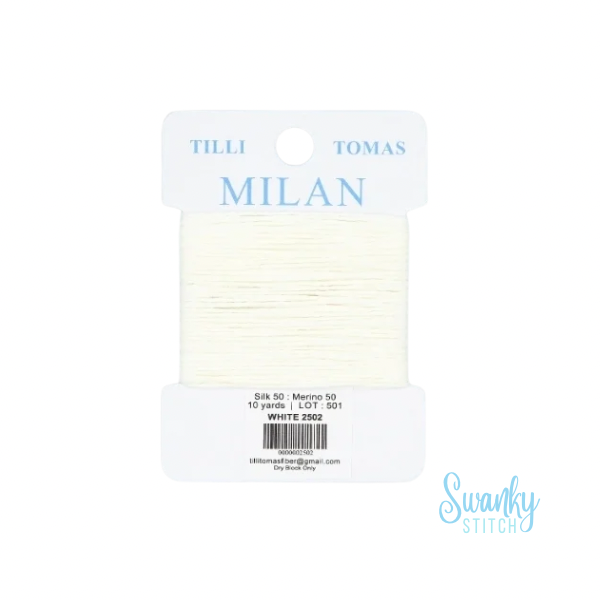 Milan Cards 2503 Natural