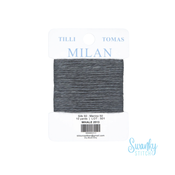 Milan Cards 2513 Whale