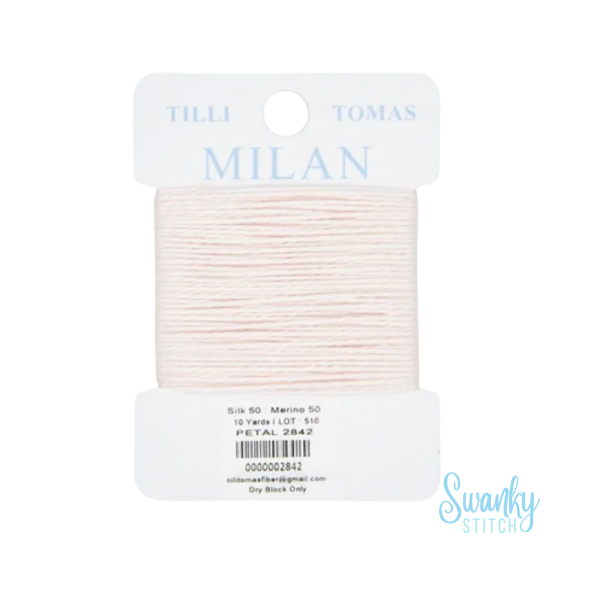 Milan Cards 2842 Petal