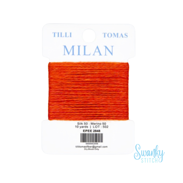 Milan Cards 2848 Epee