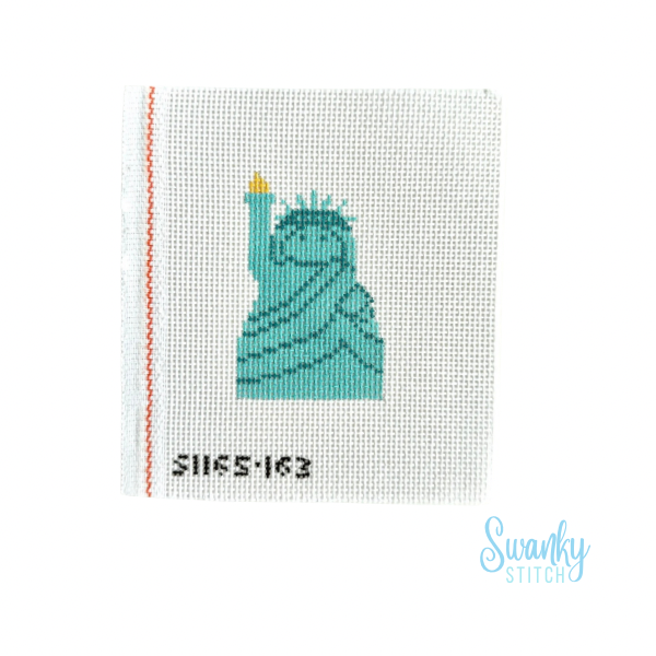 Stitch It Angels Statue of Liberty