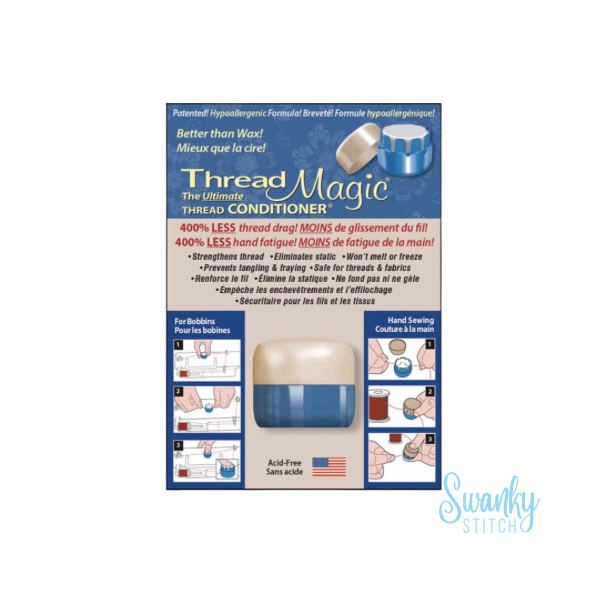 Thread Magic Thread Conditioner