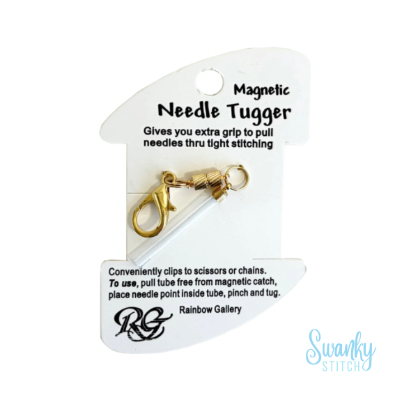 Magnetic Needle Tugger