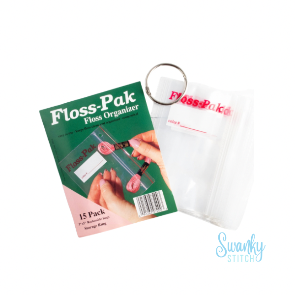 Floss-Pak Starter Pack