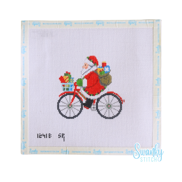 Biking - 18 mesh