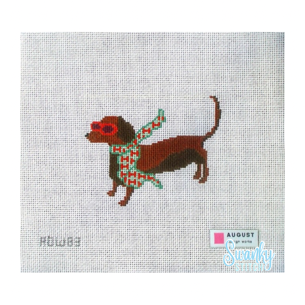 Bougie Dachshund