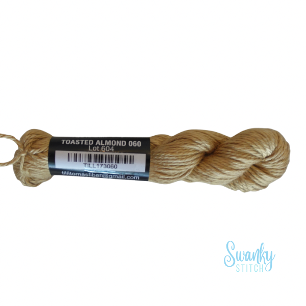 Pepper Pot Silk 060 Toasted Almond