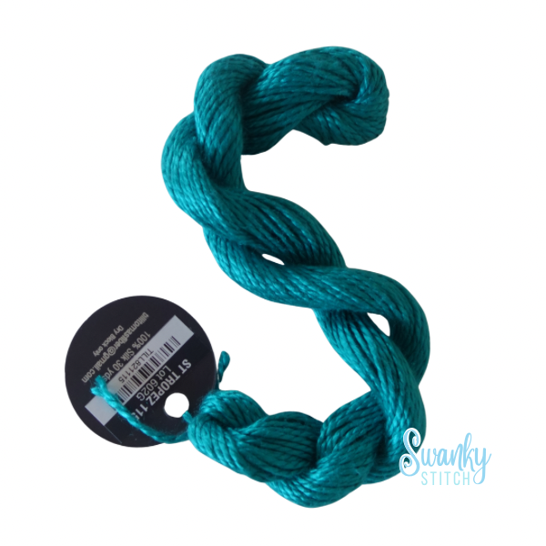 Planet Earth Silk 115 St. Tropez