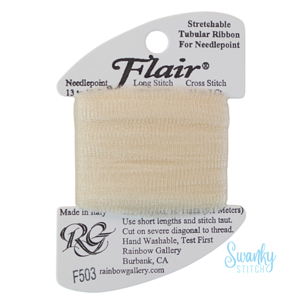 Flair F503 Ecru