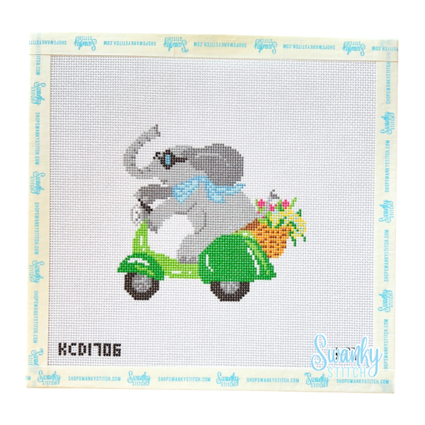 La Dolce Vita - Elephant