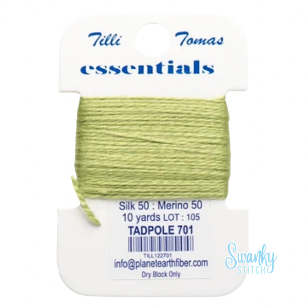Essentials Cards 701 Tadpole