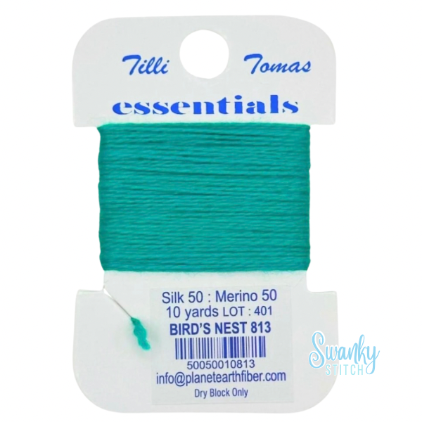 Essentials Cards 813 Bird's Nest