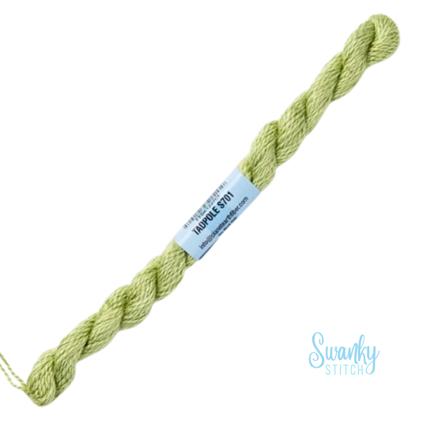 Essentials Skeins 701 Tadpole