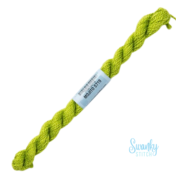 Essentials Skeins 719 Mojito