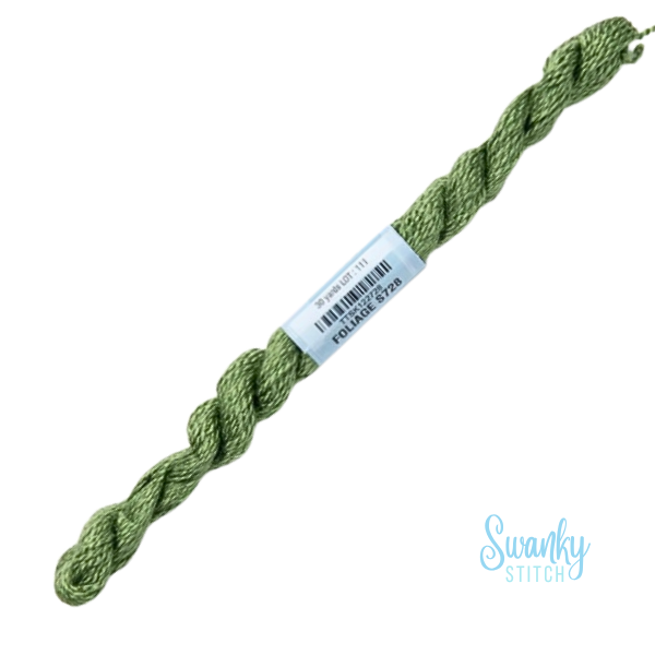 Essentials Skeins 728 Foliage