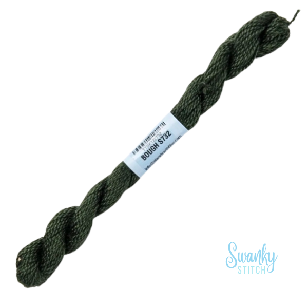 Essentials Skeins 732 Bough