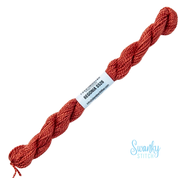 Essentials Skeins 526 Begonia