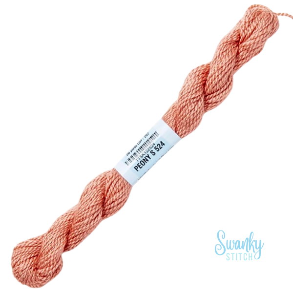 Essentials Skeins 524 Peony