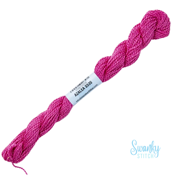 Essentials Skeins 535 Azalea