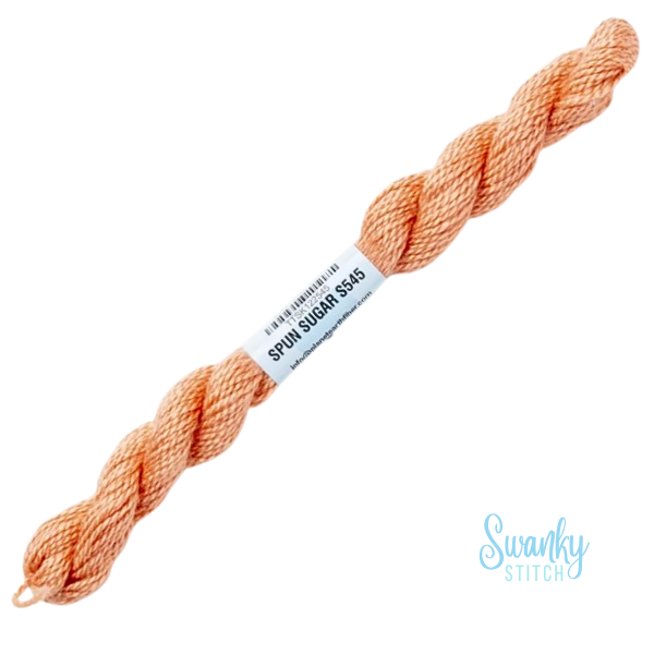 Essentials Skeins 545 Spun Sugar
